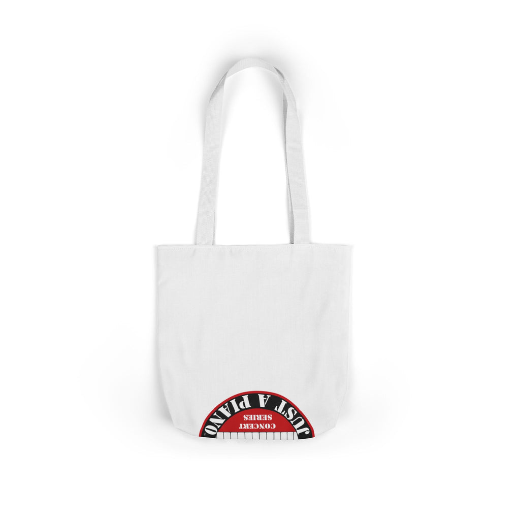 Just a Piano — Tote Bag