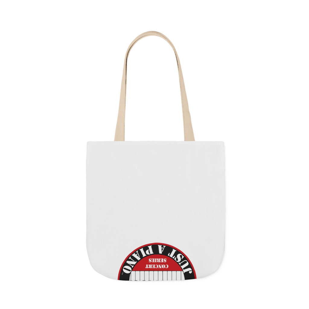 Just a Piano — Tote Bag