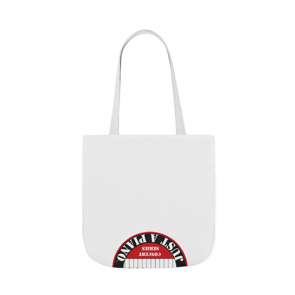 Just a Piano — Tote Bag