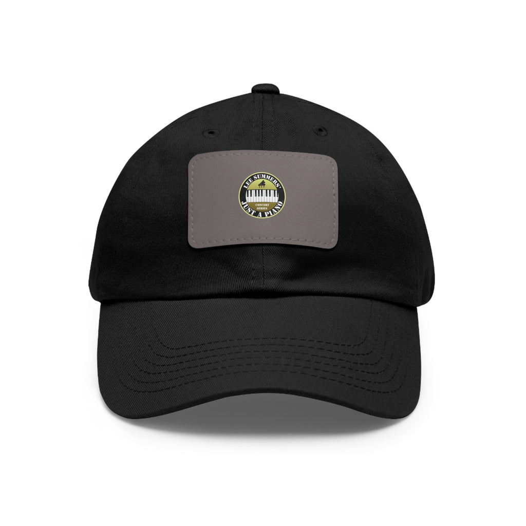 Just a Piano — Cap