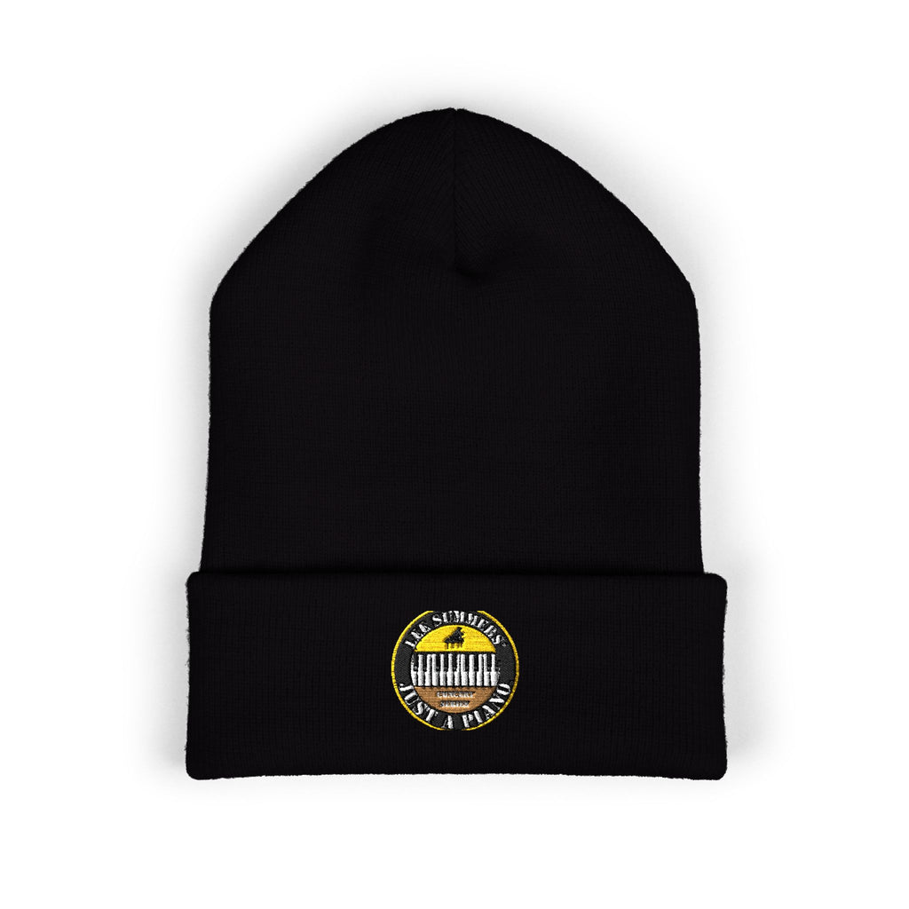 Just a Piano — Beanie