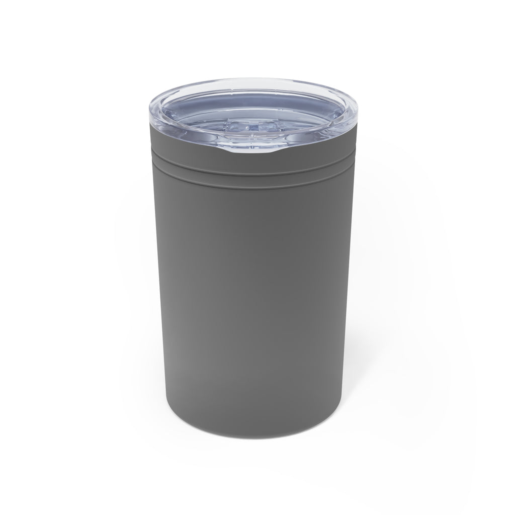Just a Piano — Travel Tumbler
