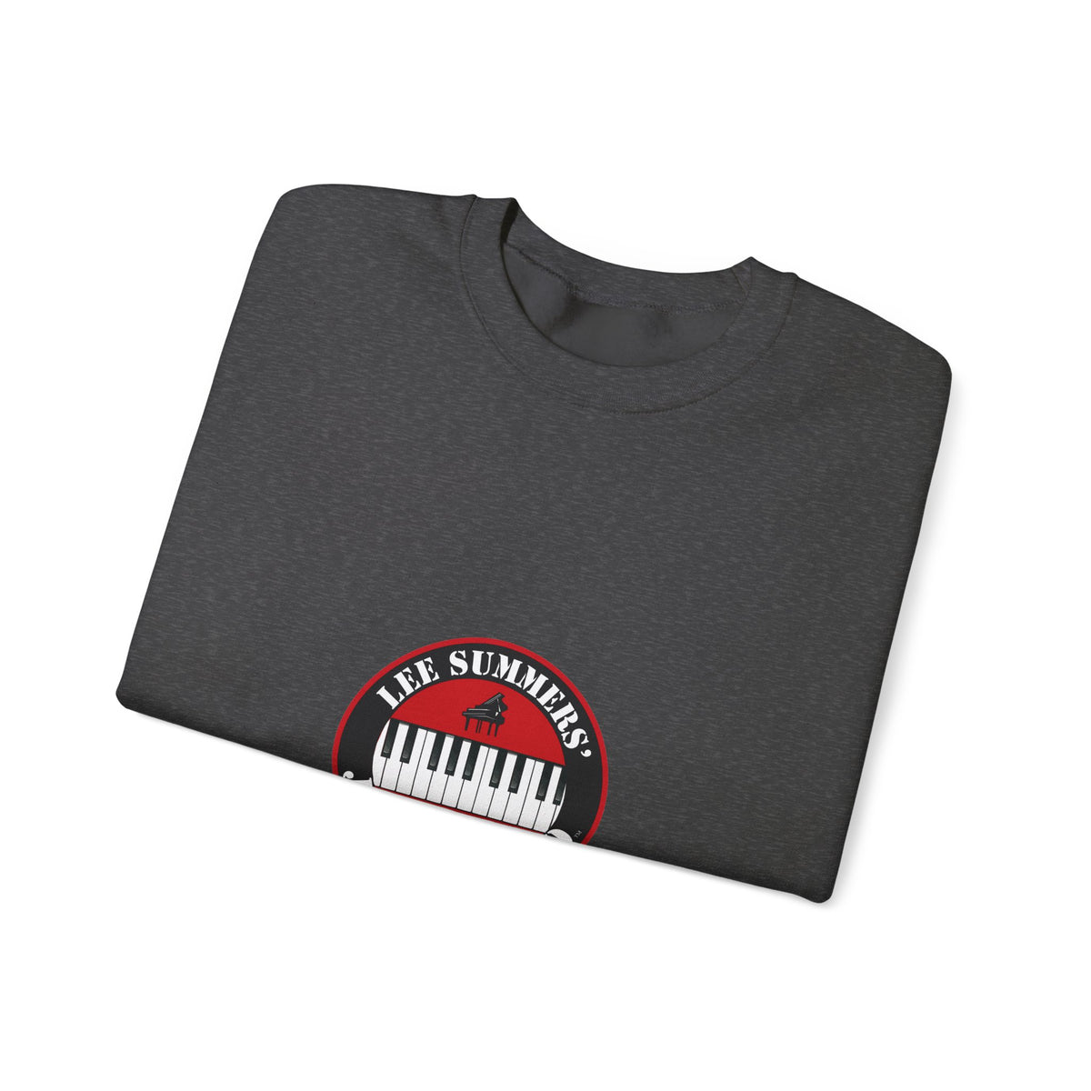 Just a Piano — Sweatshirt