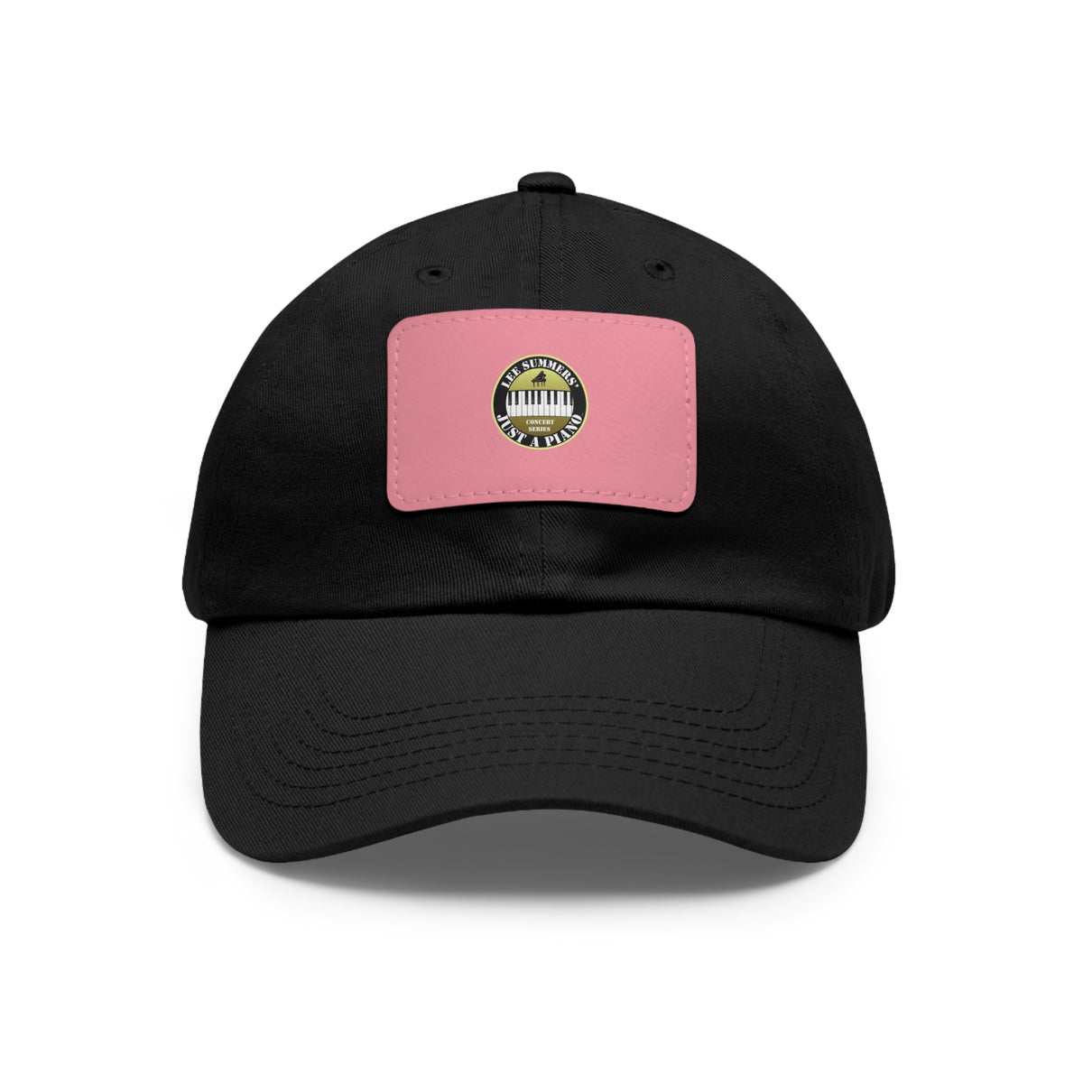 Just a Piano — Cap