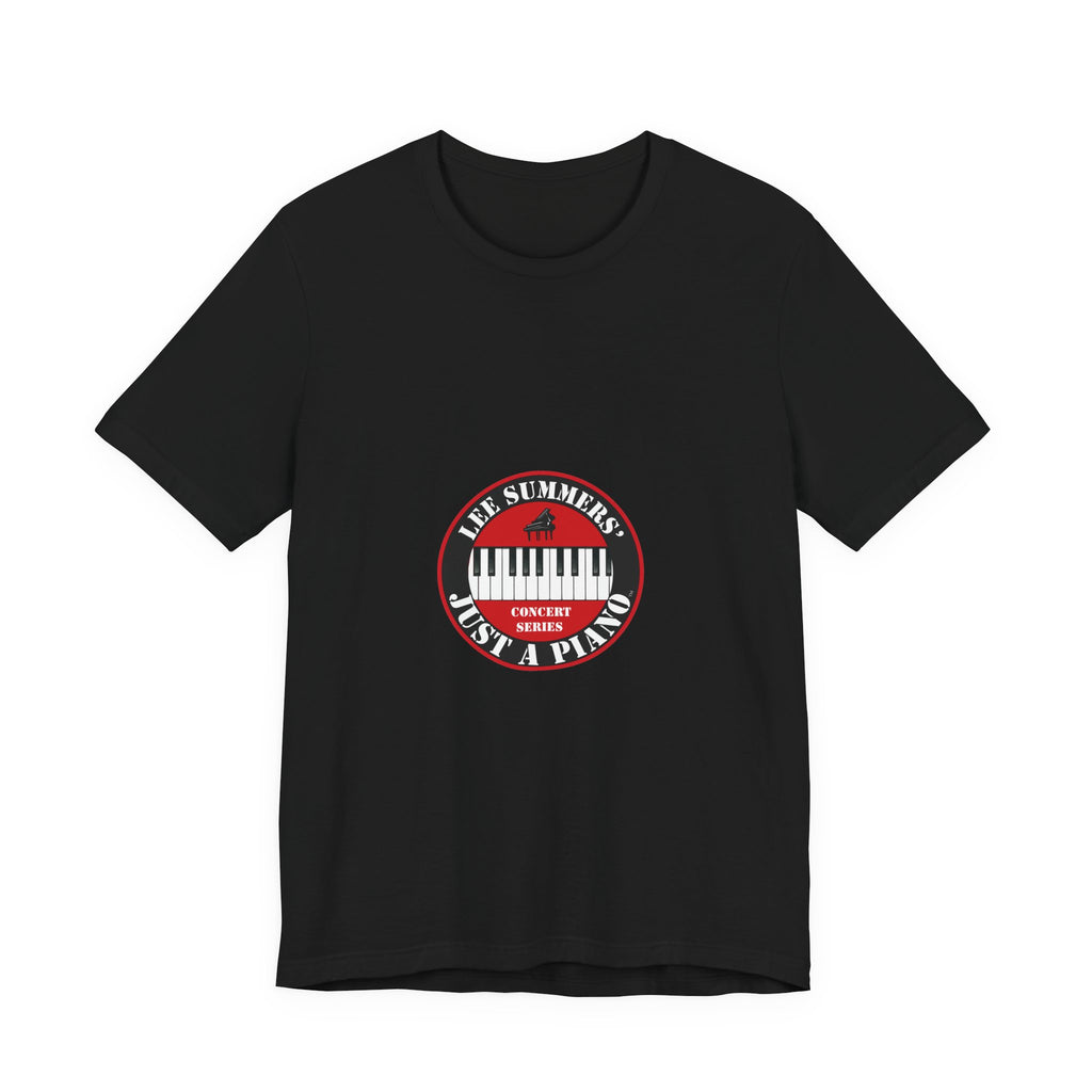 Just a Piano — T-Shirt