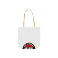 Just a Piano — Tote Bag