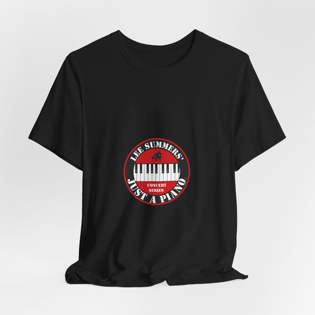 Just a Piano — T-Shirt