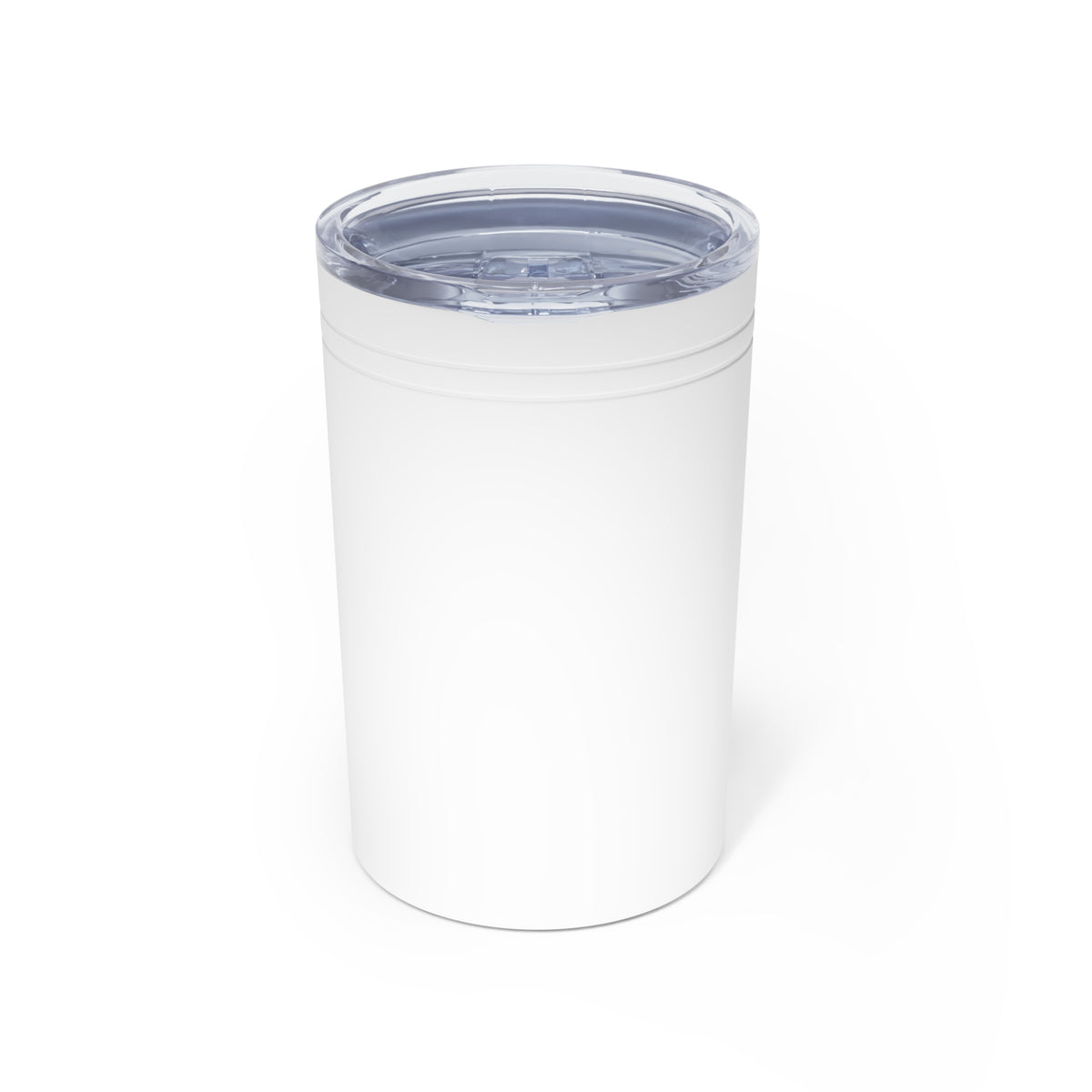 Just a Piano — Travel Tumbler
