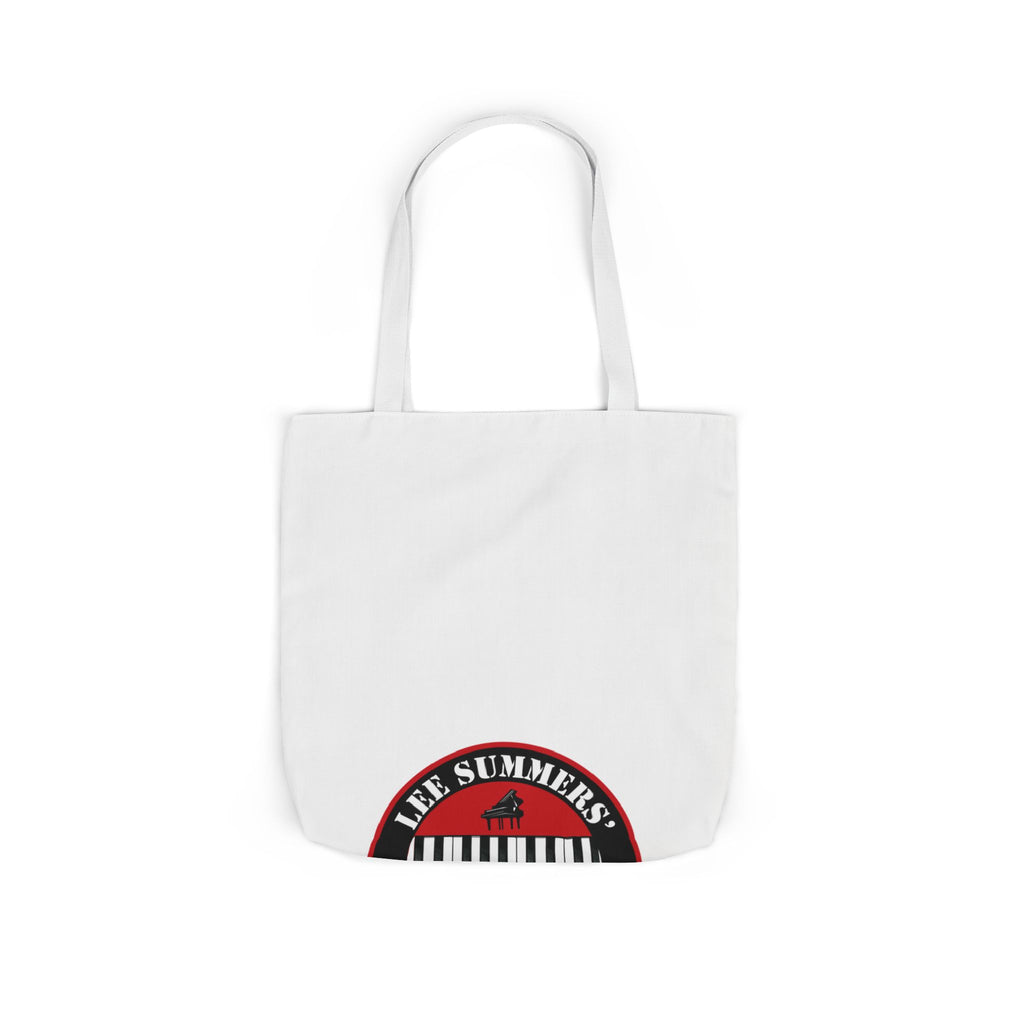 Just a Piano — Tote Bag