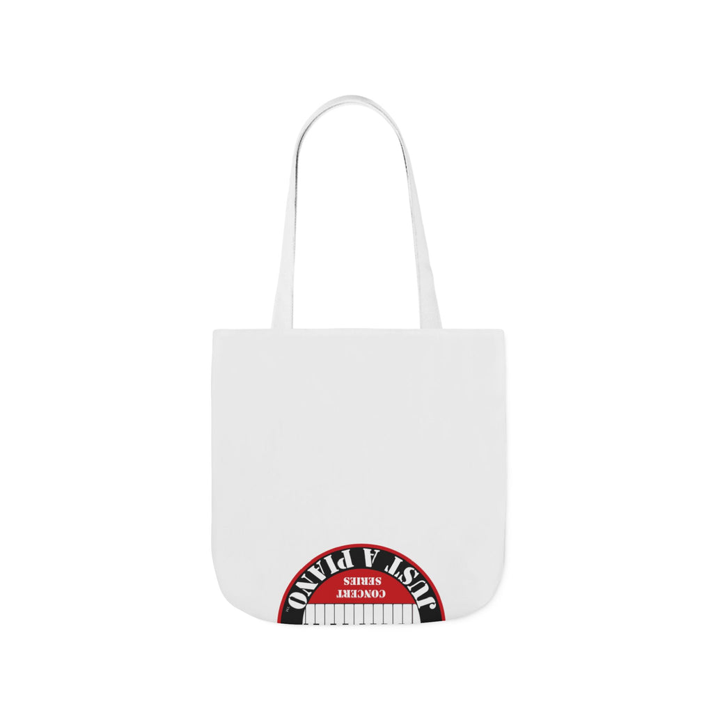 Just a Piano — Tote Bag