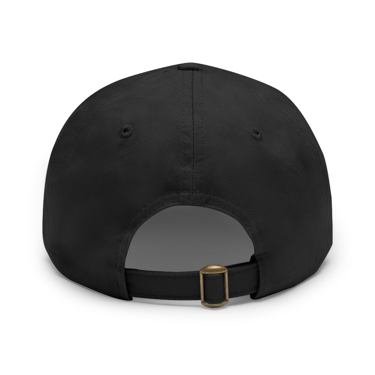 Just a Piano — Cap
