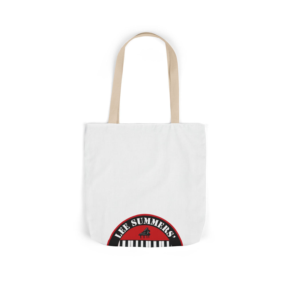 Just a Piano — Tote Bag