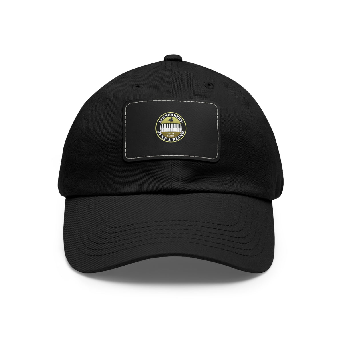 Just a Piano — Cap