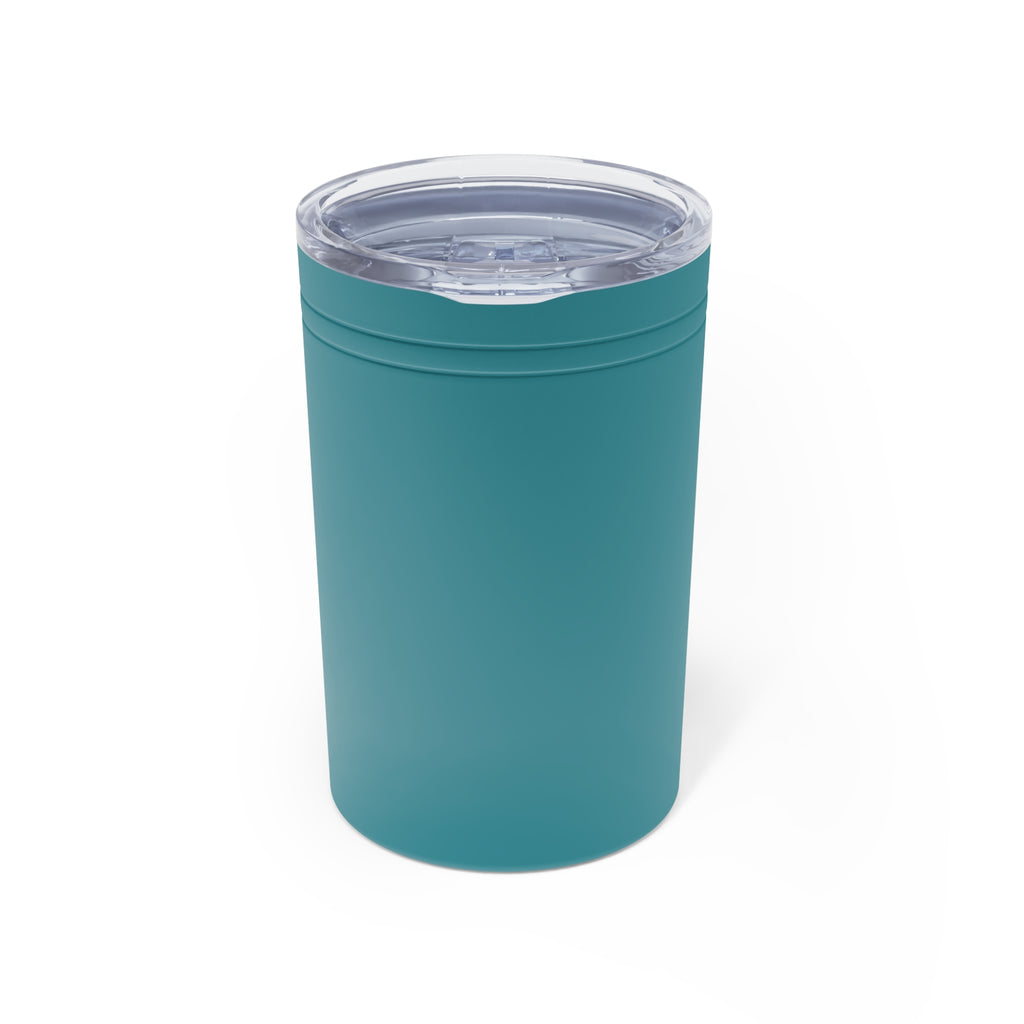 Just a Piano — Travel Tumbler