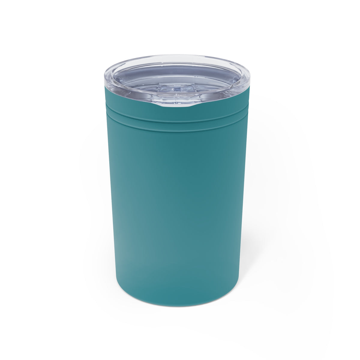 Just a Piano — Travel Tumbler