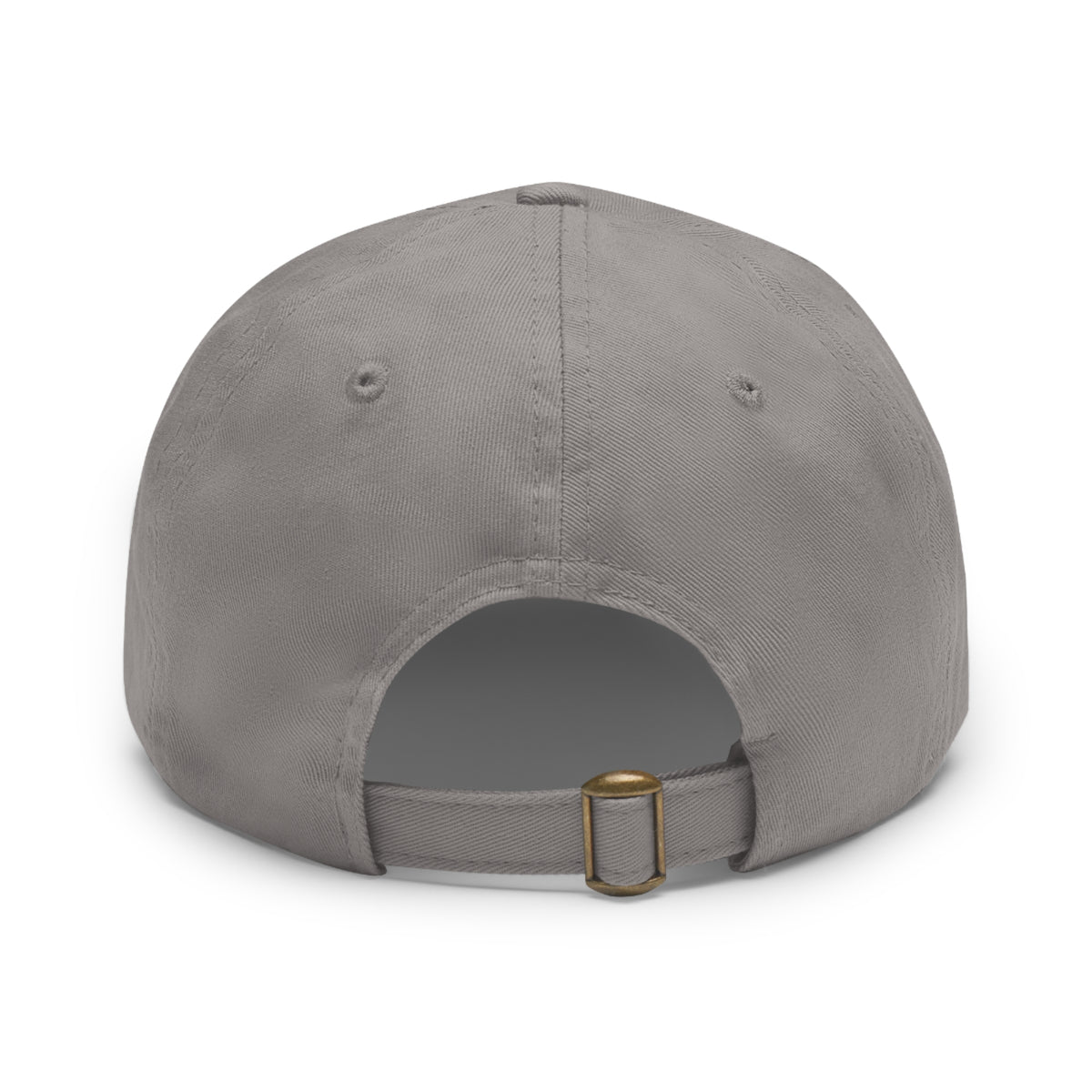 Just a Piano — Cap