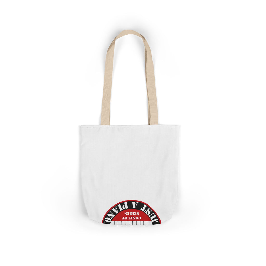 Just a Piano — Tote Bag