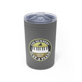 Just a Piano — Travel Tumbler