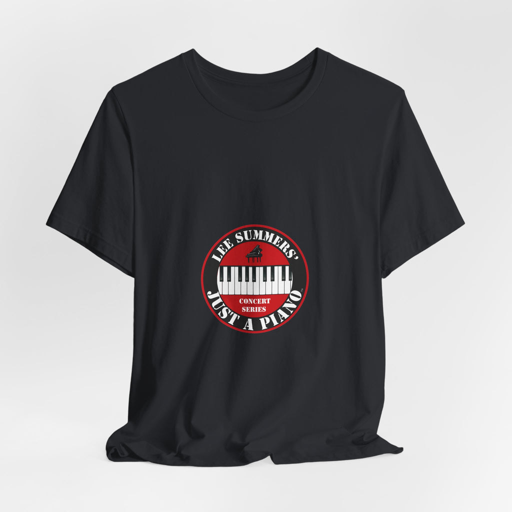 Just a Piano — T-Shirt