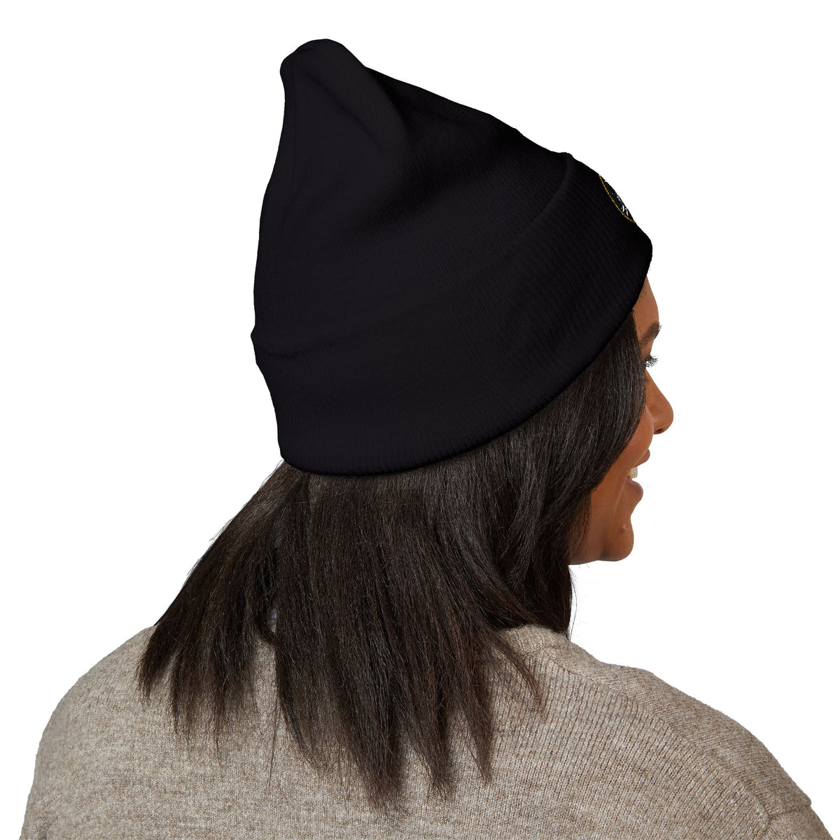 Just a Piano — Beanie