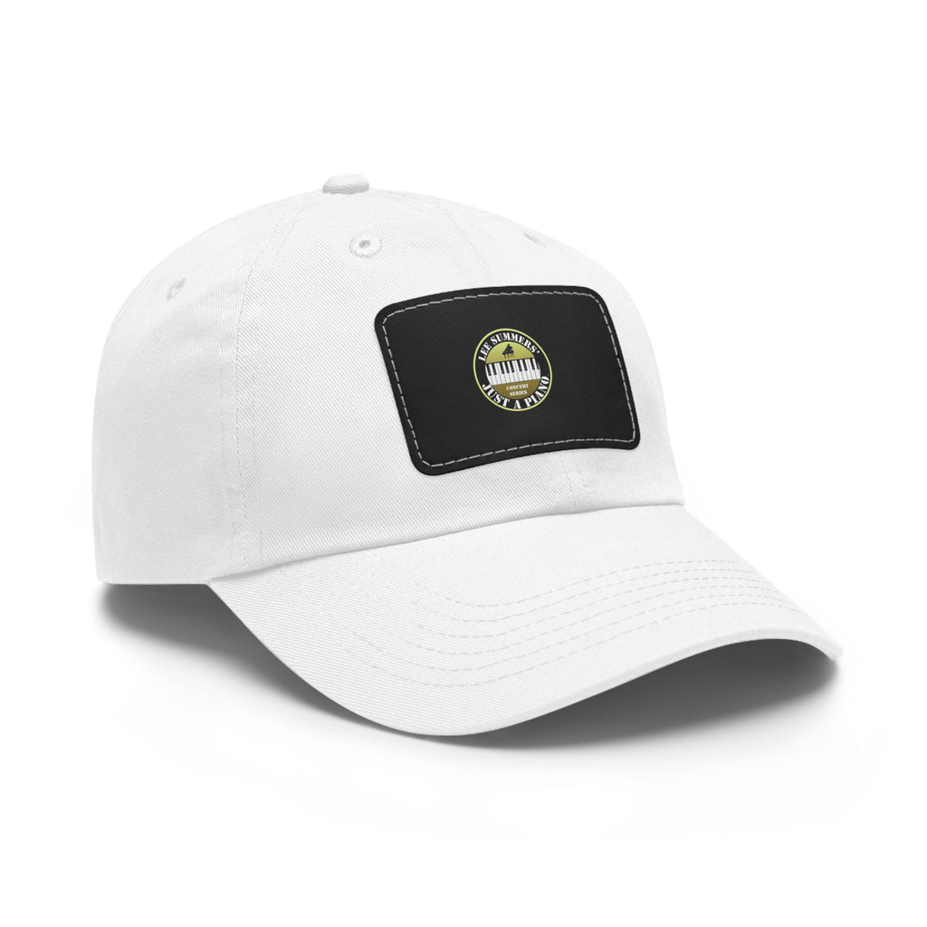Just a Piano — Cap