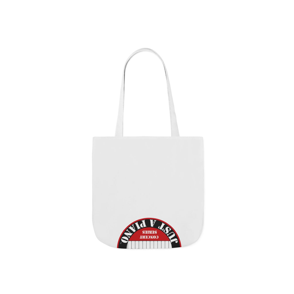 Just a Piano — Tote Bag