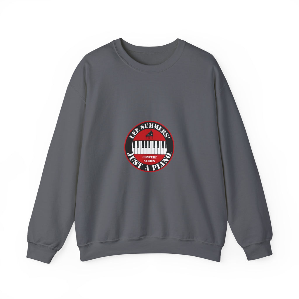 Just a Piano — Sweatshirt