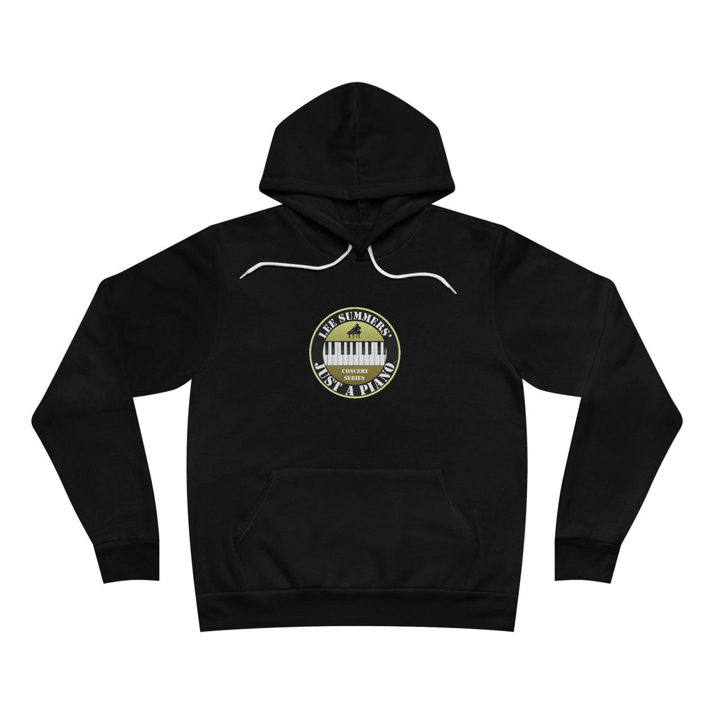 Just a Piano — Hoodie