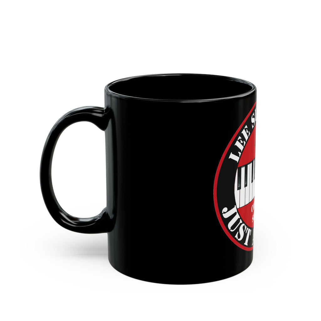 Just a Piano — Coffee Mug