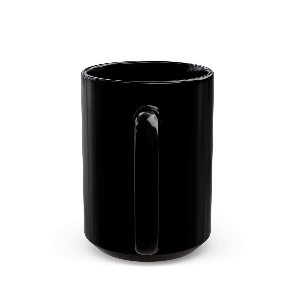Just a Piano — Coffee Mug
