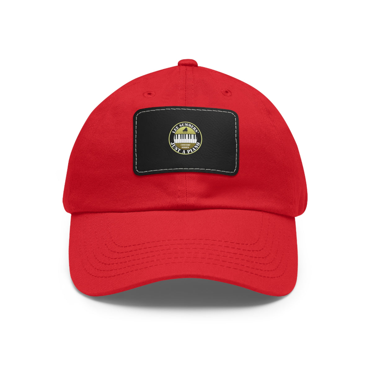 Just a Piano — Cap