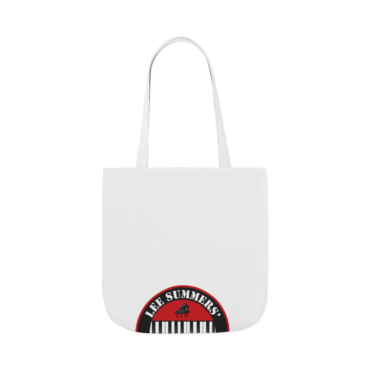 Just a Piano — Tote Bag