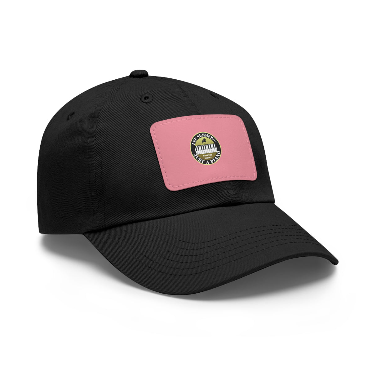 Just a Piano — Cap