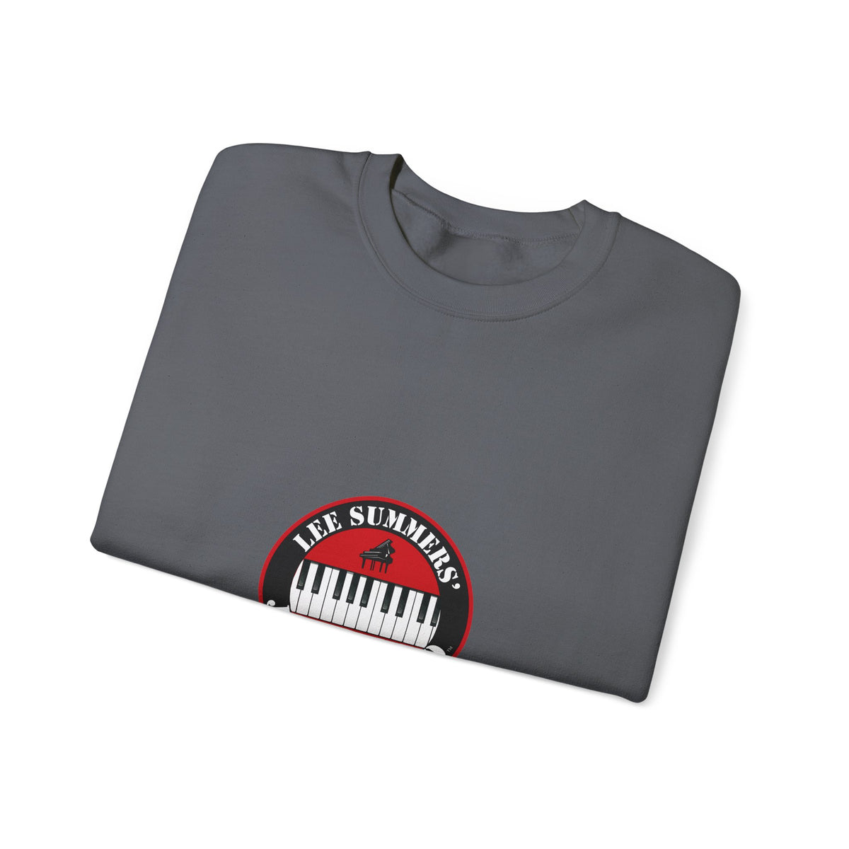 Just a Piano — Sweatshirt