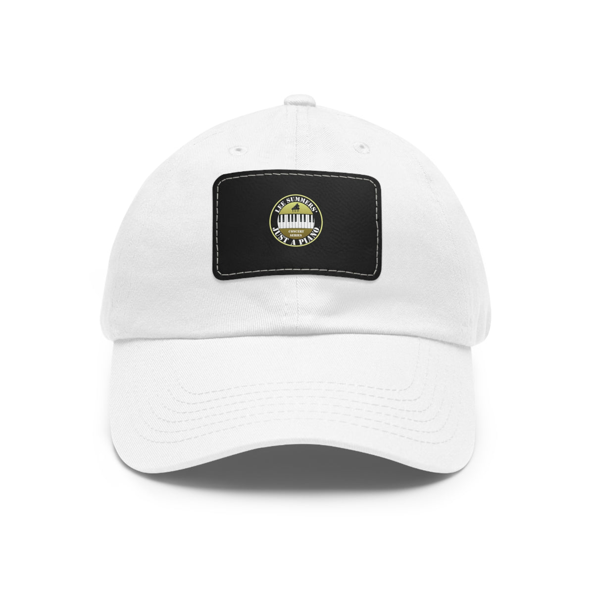 Just a Piano — Cap