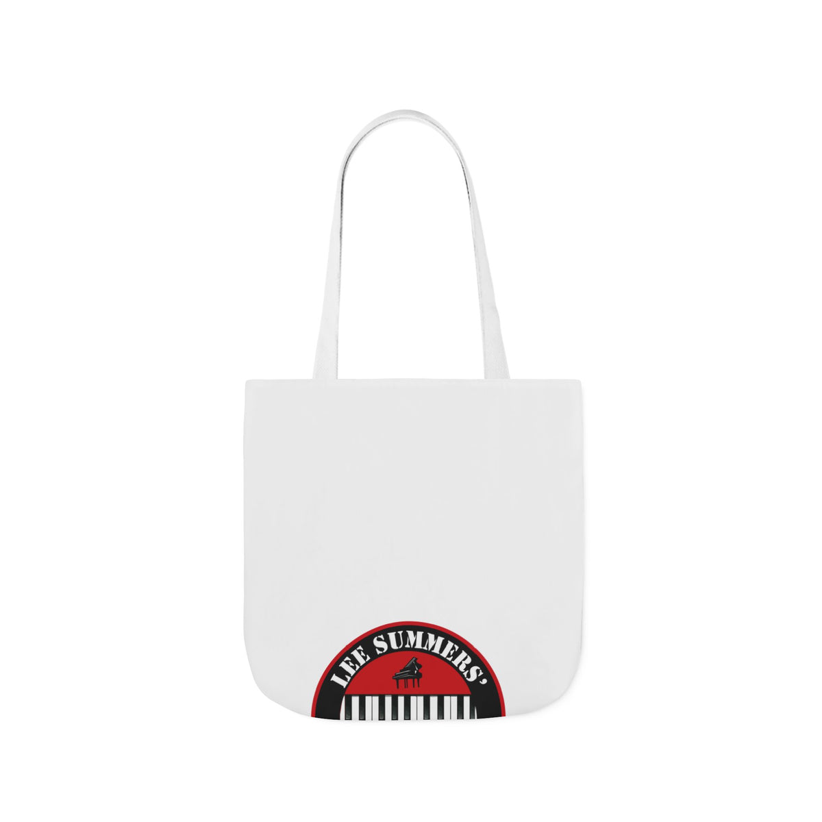Just a Piano — Tote Bag