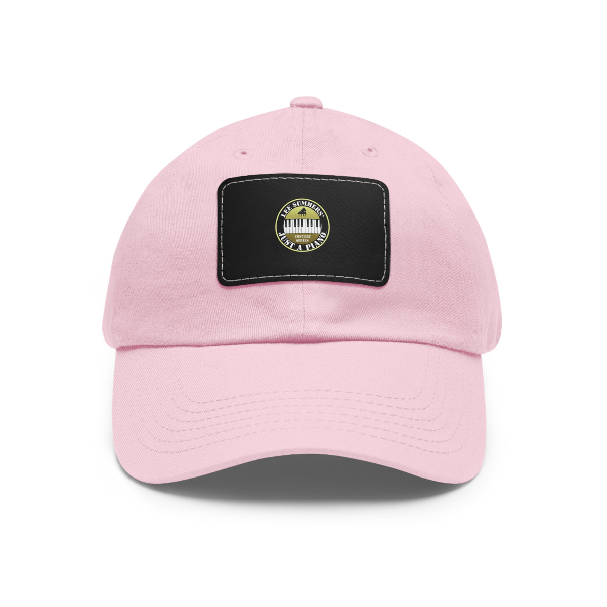 Just a Piano — Cap