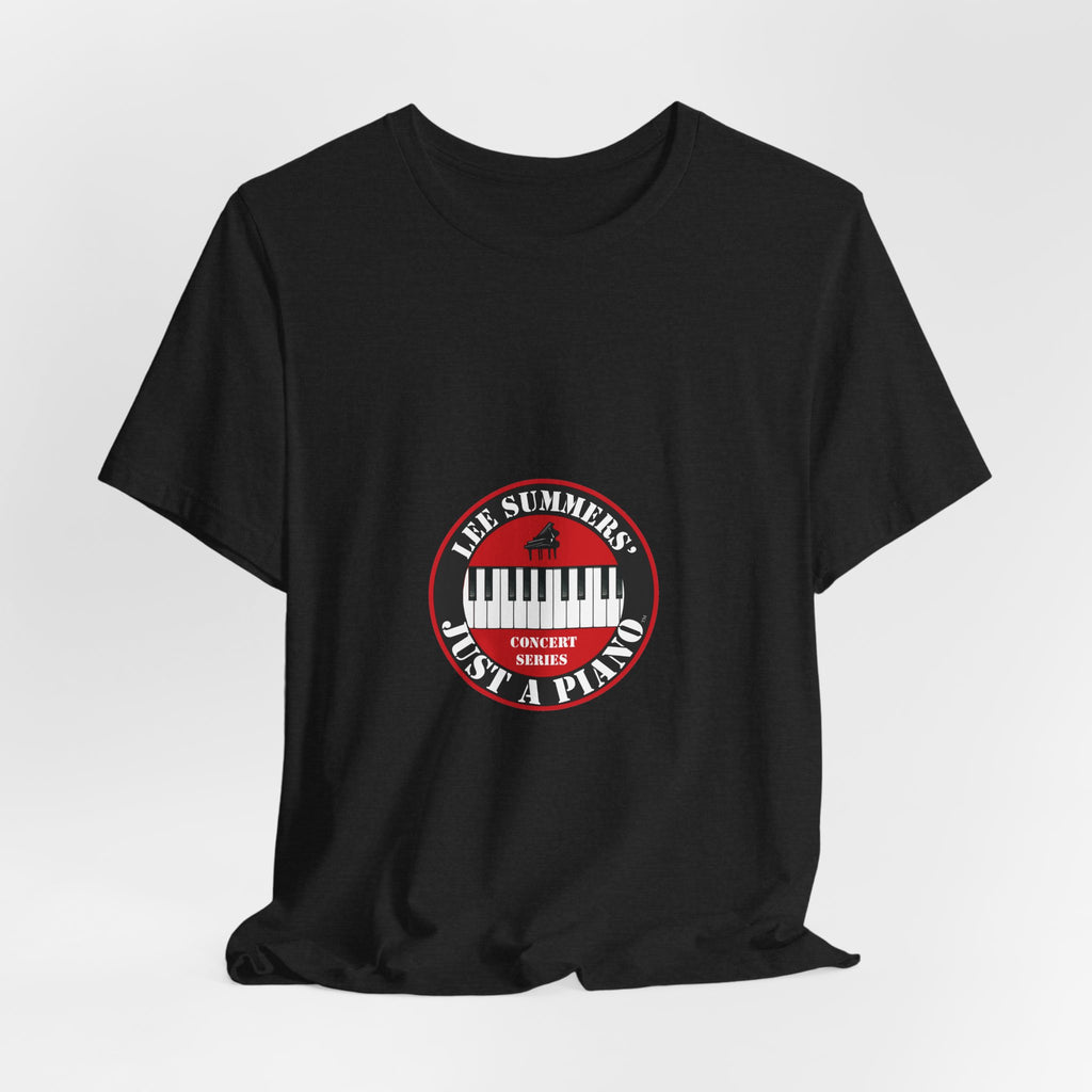 Just a Piano — T-Shirt
