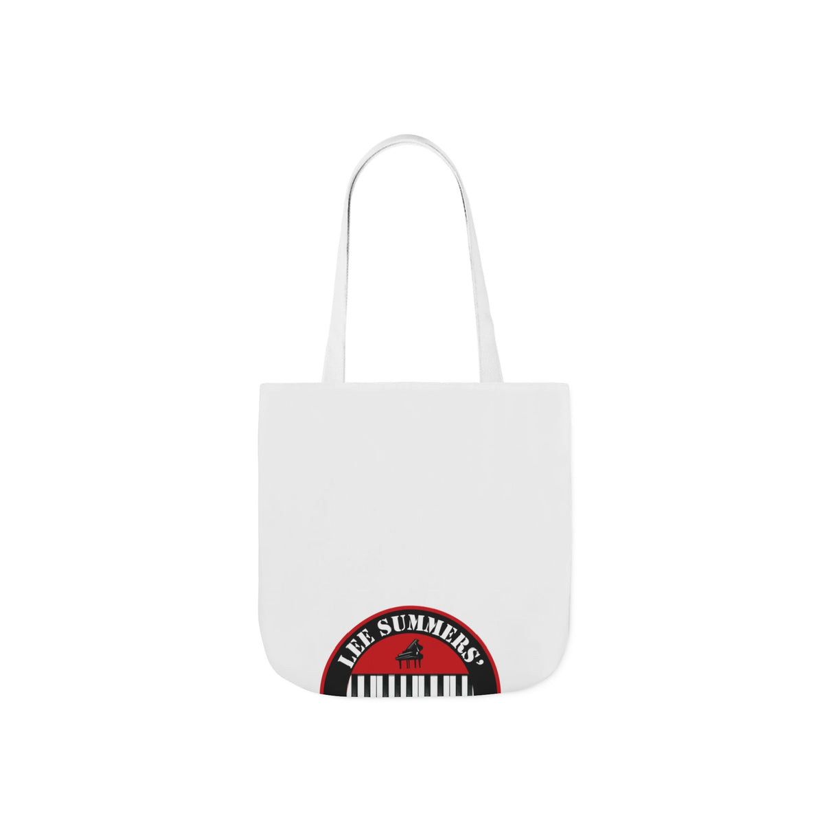 Just a Piano — Tote Bag