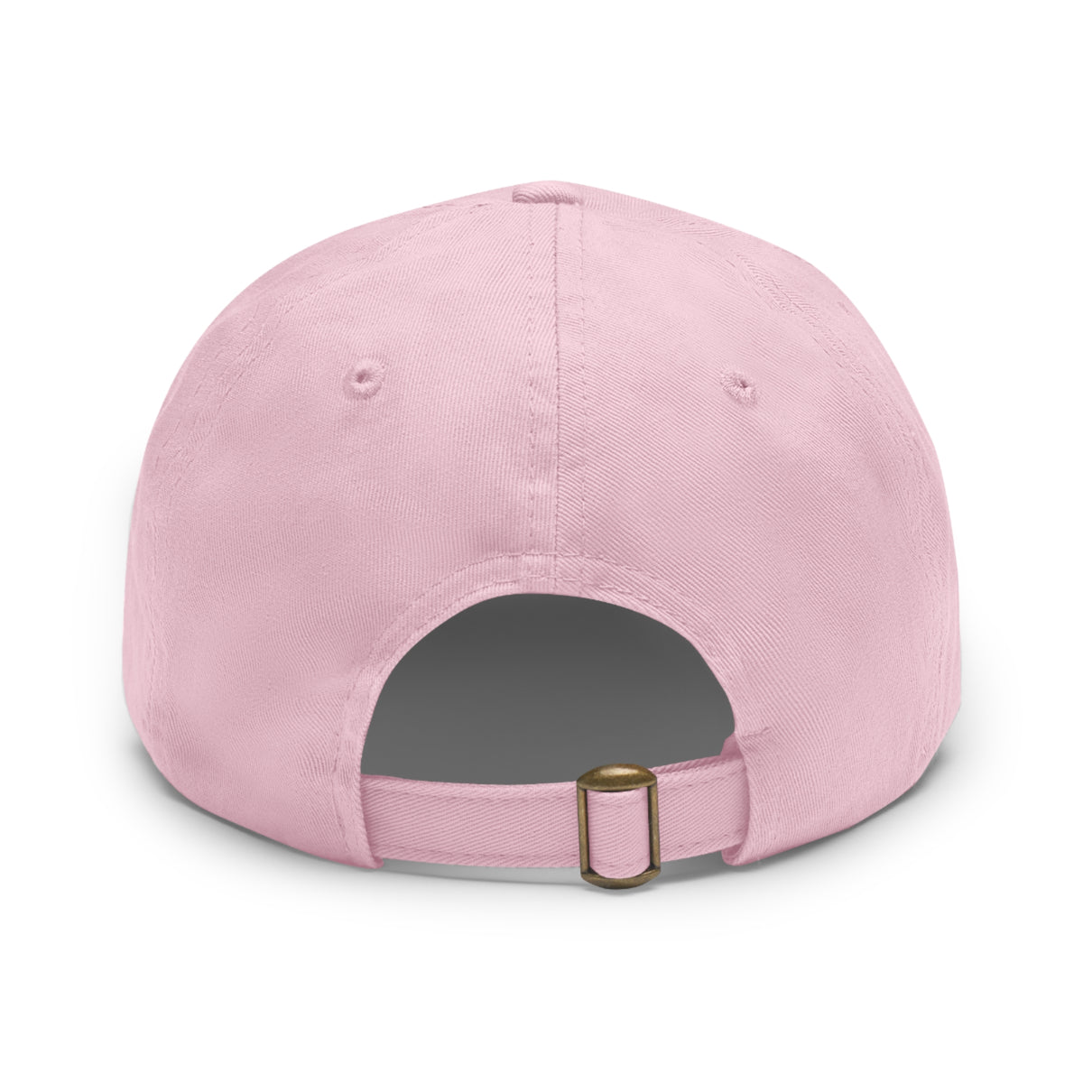 Just a Piano — Cap