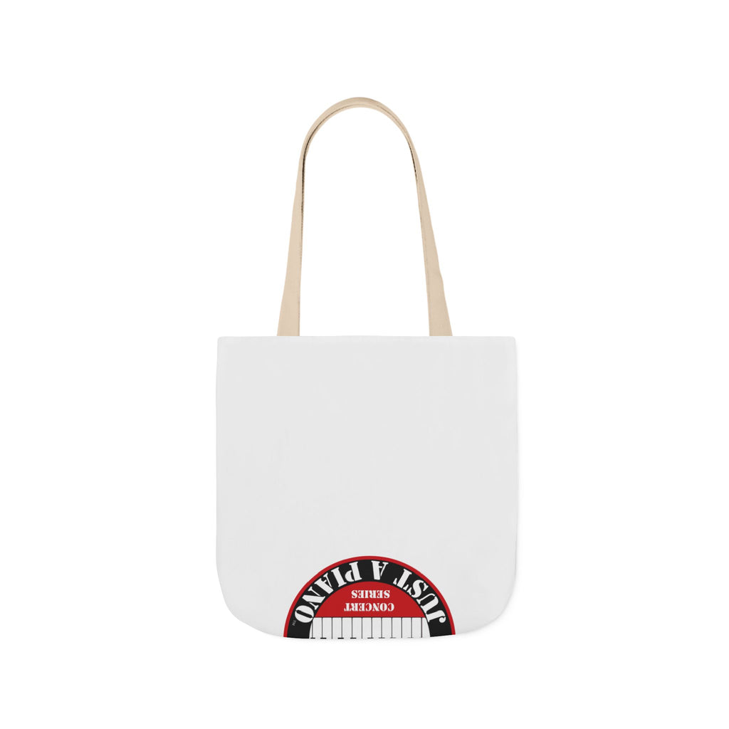 Just a Piano — Tote Bag